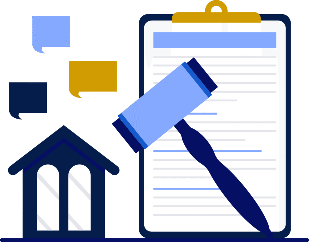 Licytacje nieruchomości