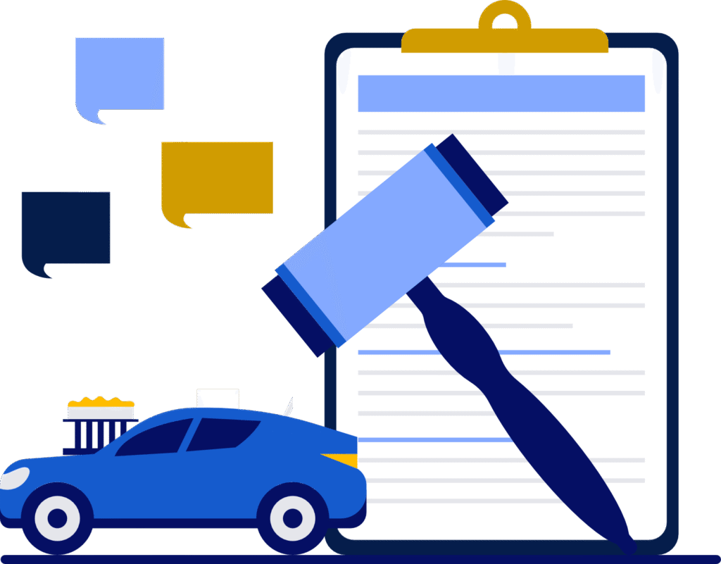 Licytacje ruchomości