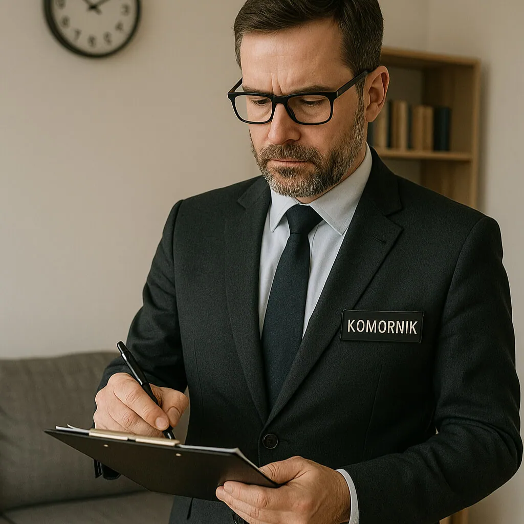 wykonywanie spisow inwentarza